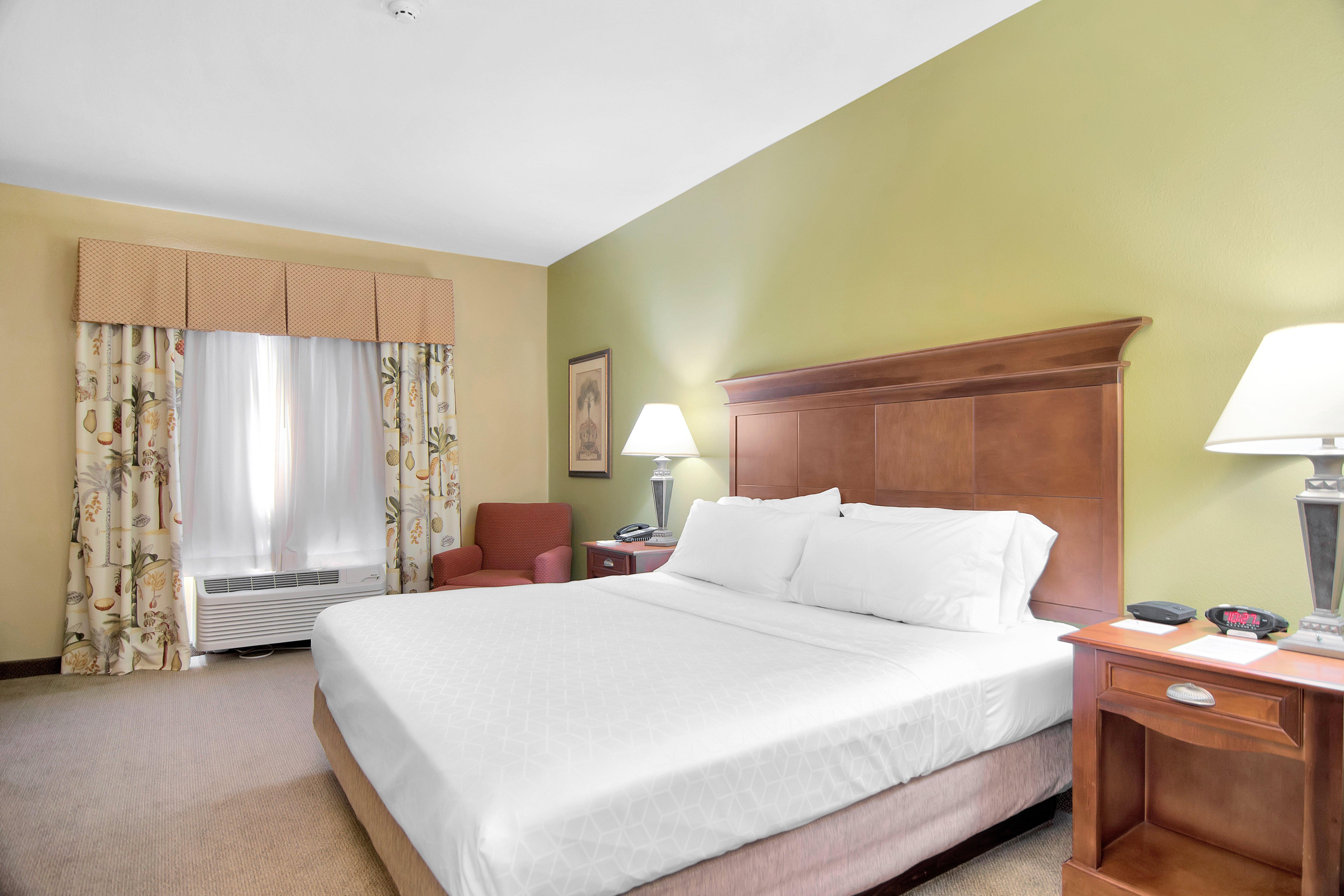 Holiday Inn Express Hotel & Suites Dfw West - Hurst By Ihg Exterior photo