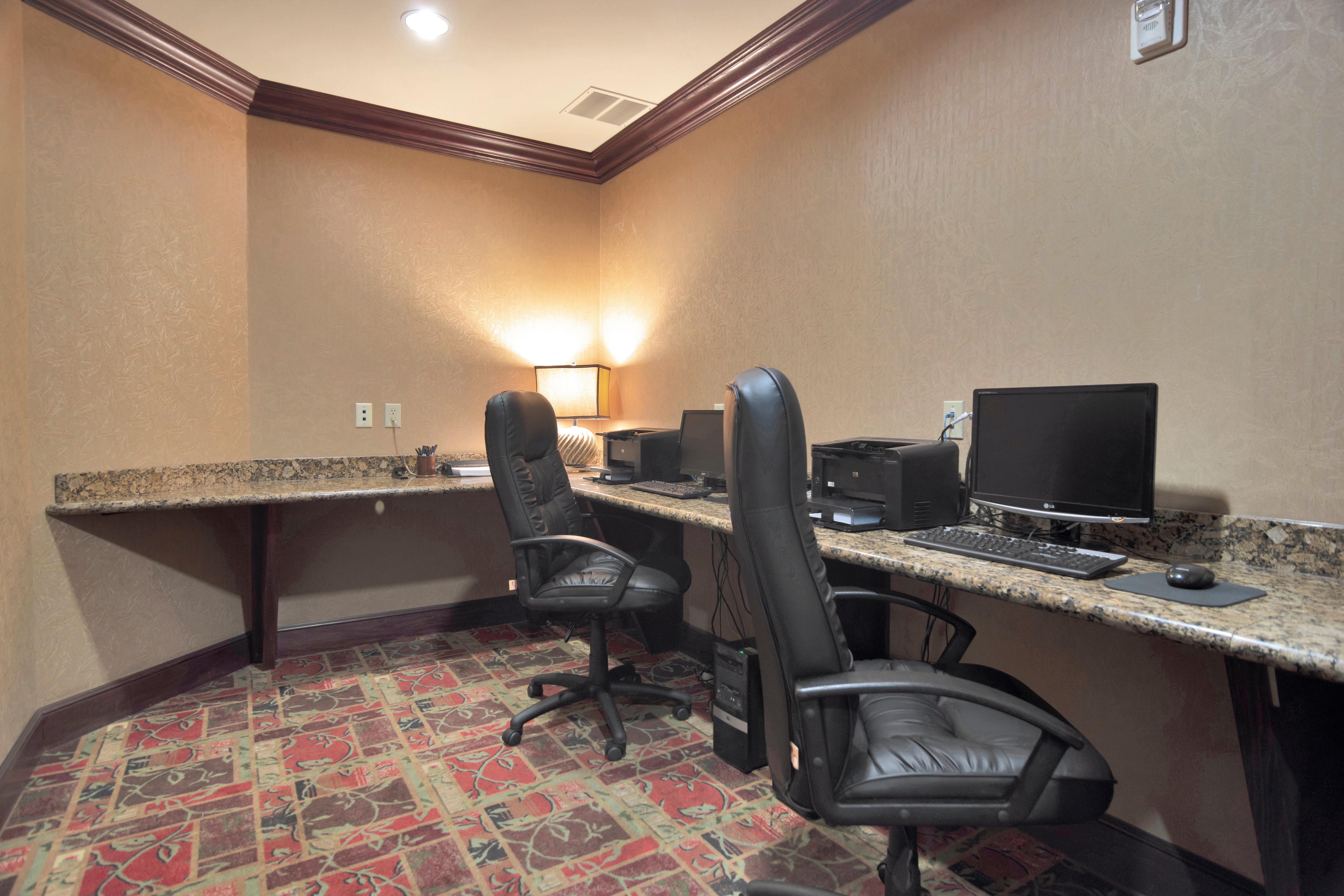 Holiday Inn Express Hotel & Suites Dfw West - Hurst By Ihg Exterior photo