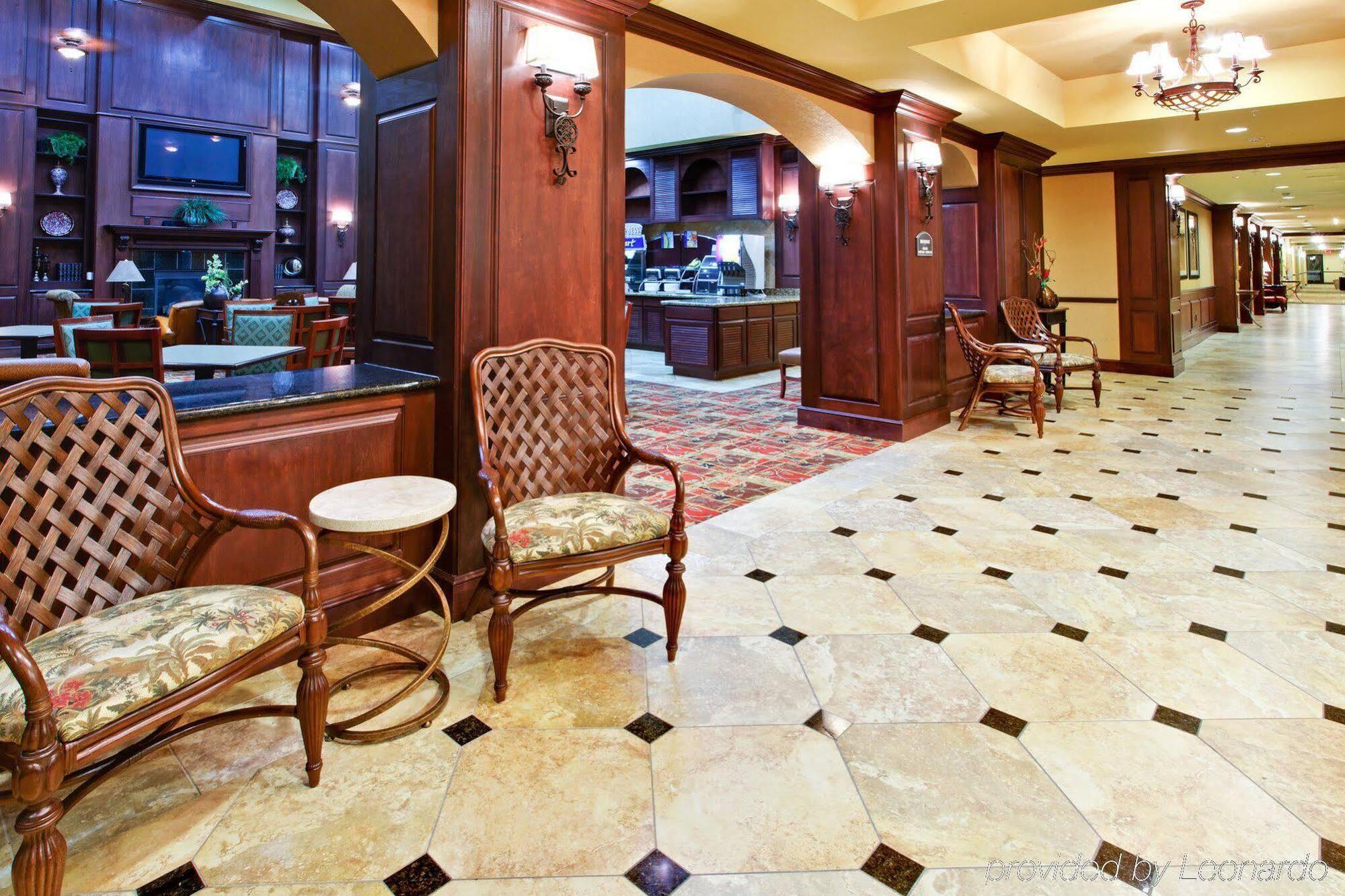 Holiday Inn Express Hotel & Suites Dfw West - Hurst By Ihg Exterior photo